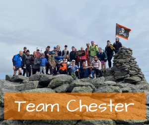 Team Chester